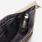 Hobo Puff Crossbody Bag (Sage)