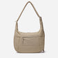 Hobo Puff Crossbody Bag (Sage)