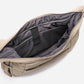 Hobo Puff Crossbody Bag (Sage)