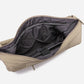 Hobo Puff Crossbody Bag (Sage)