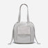 Luna Bucket Bag (Ash Gray)