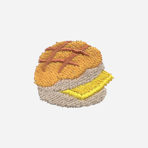 Embroidery Icons - Hong Kong