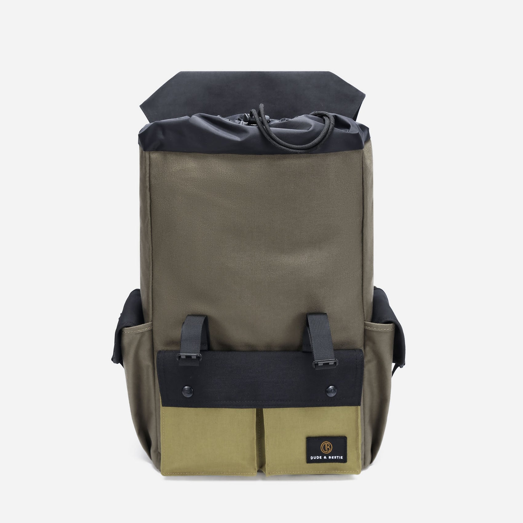 Predator Backpack (Jungle)