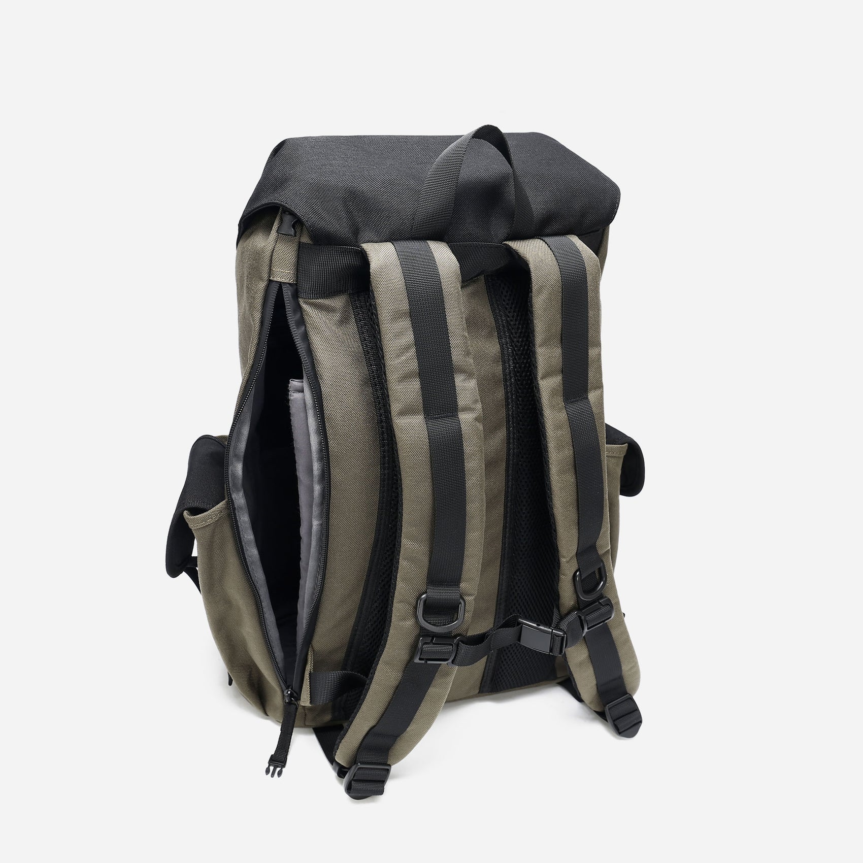 Predator Backpack (Jungle)