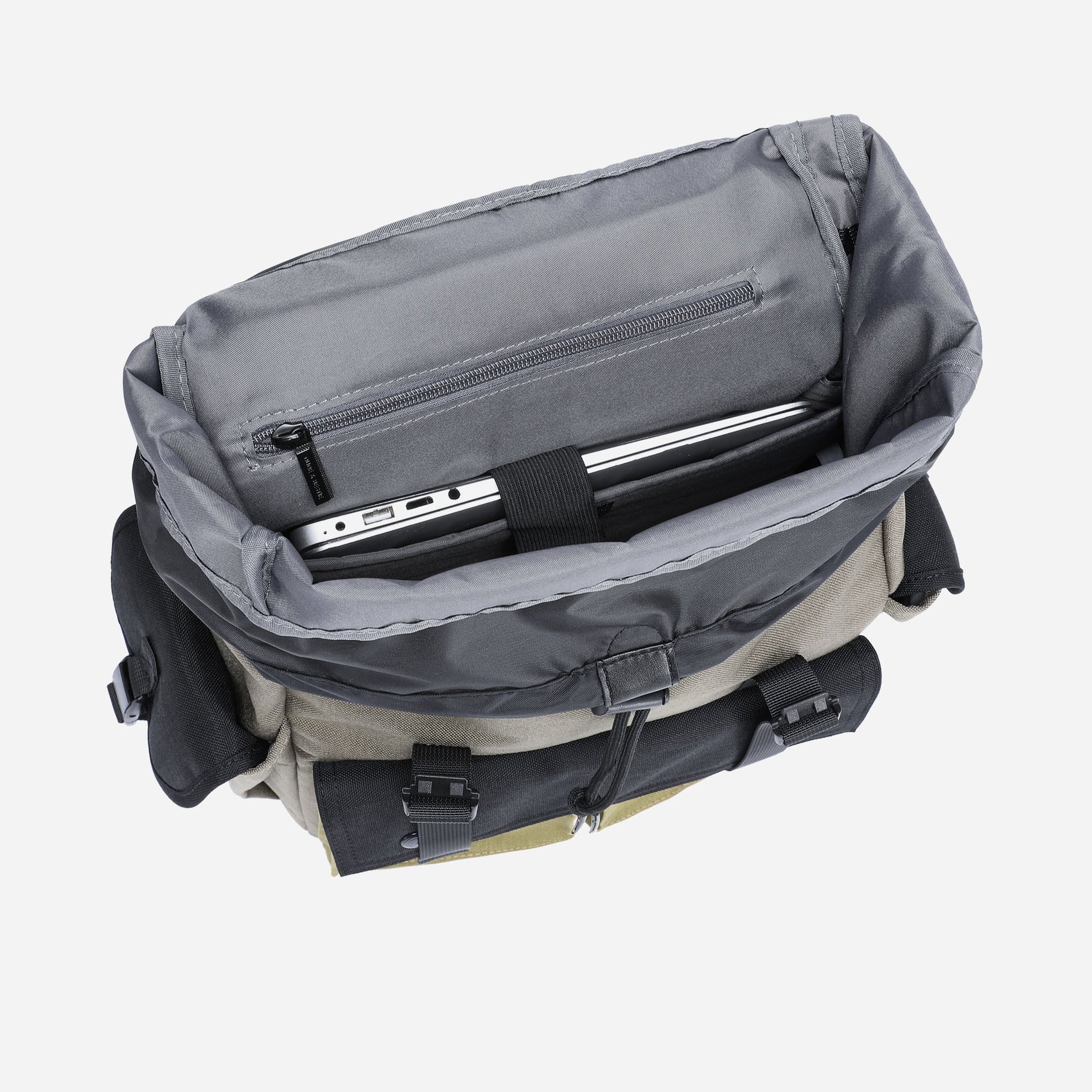 Predator Backpack (Jungle)