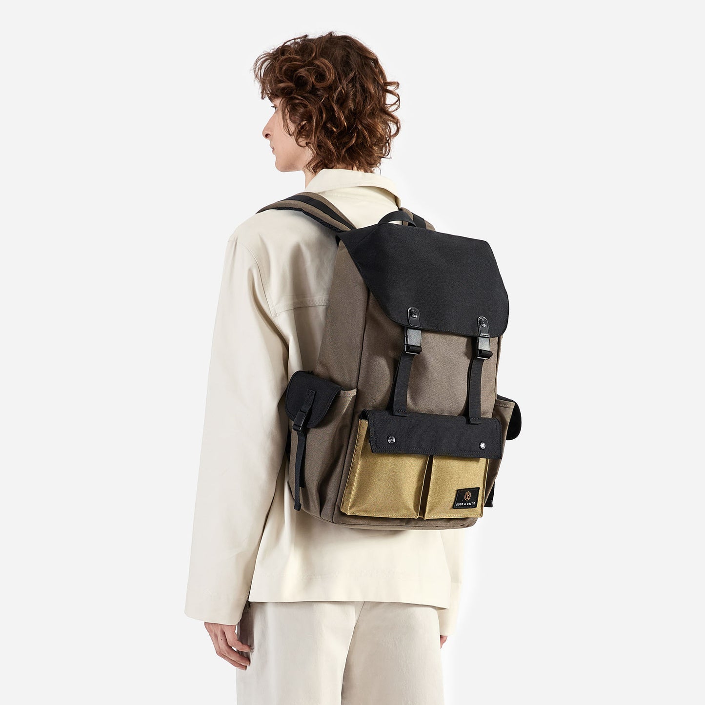 Predator Backpack (Jungle)