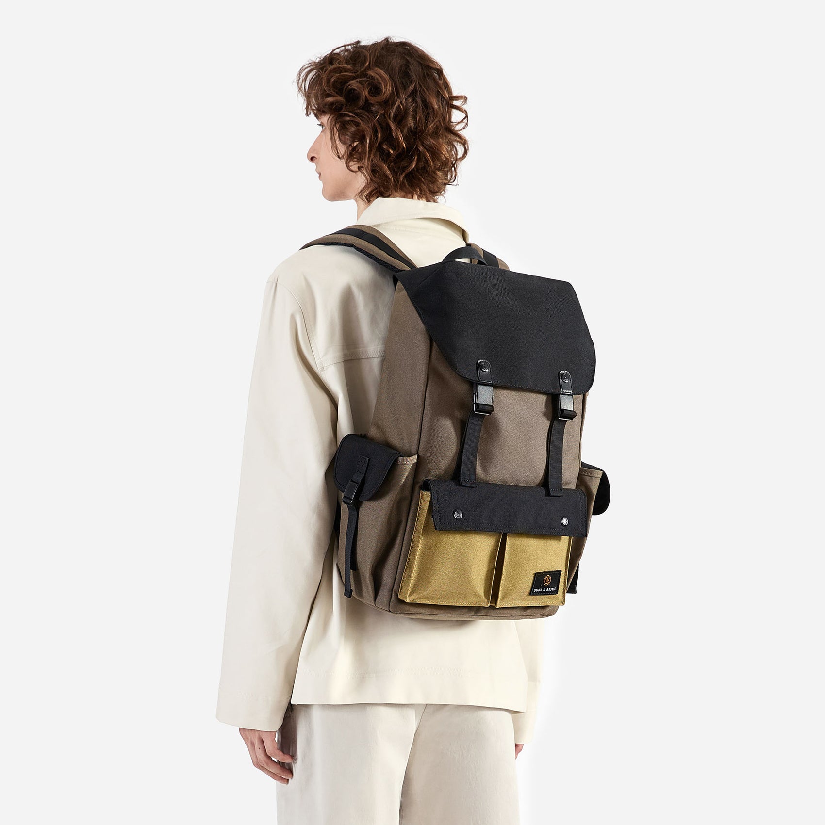 Predator Backpack (Jungle)