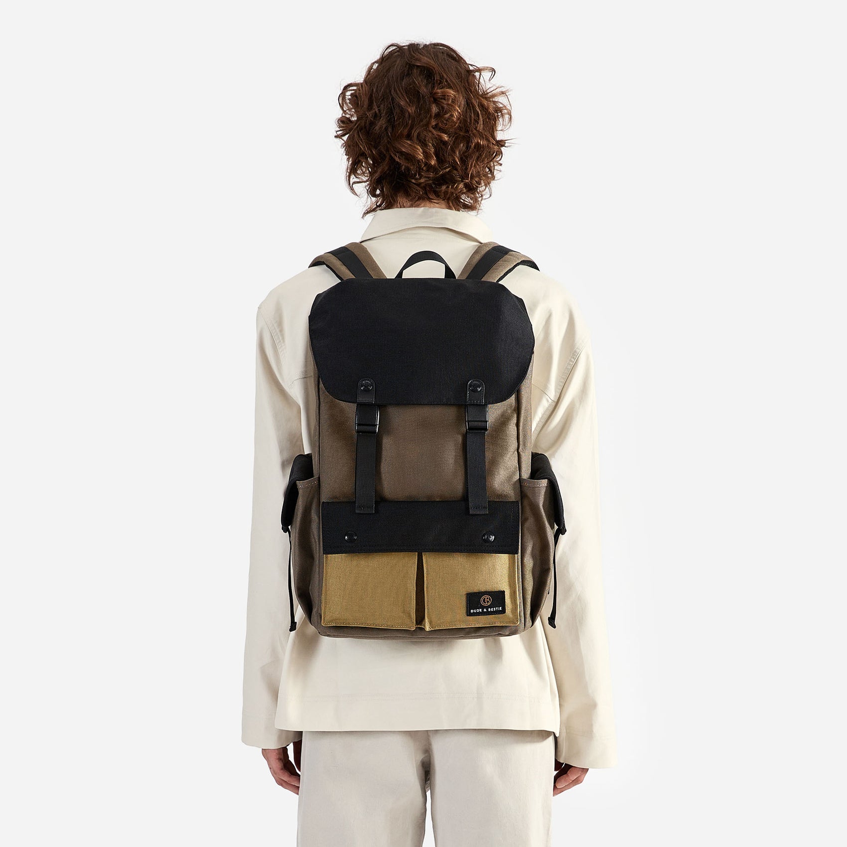 Predator Backpack (Jungle)