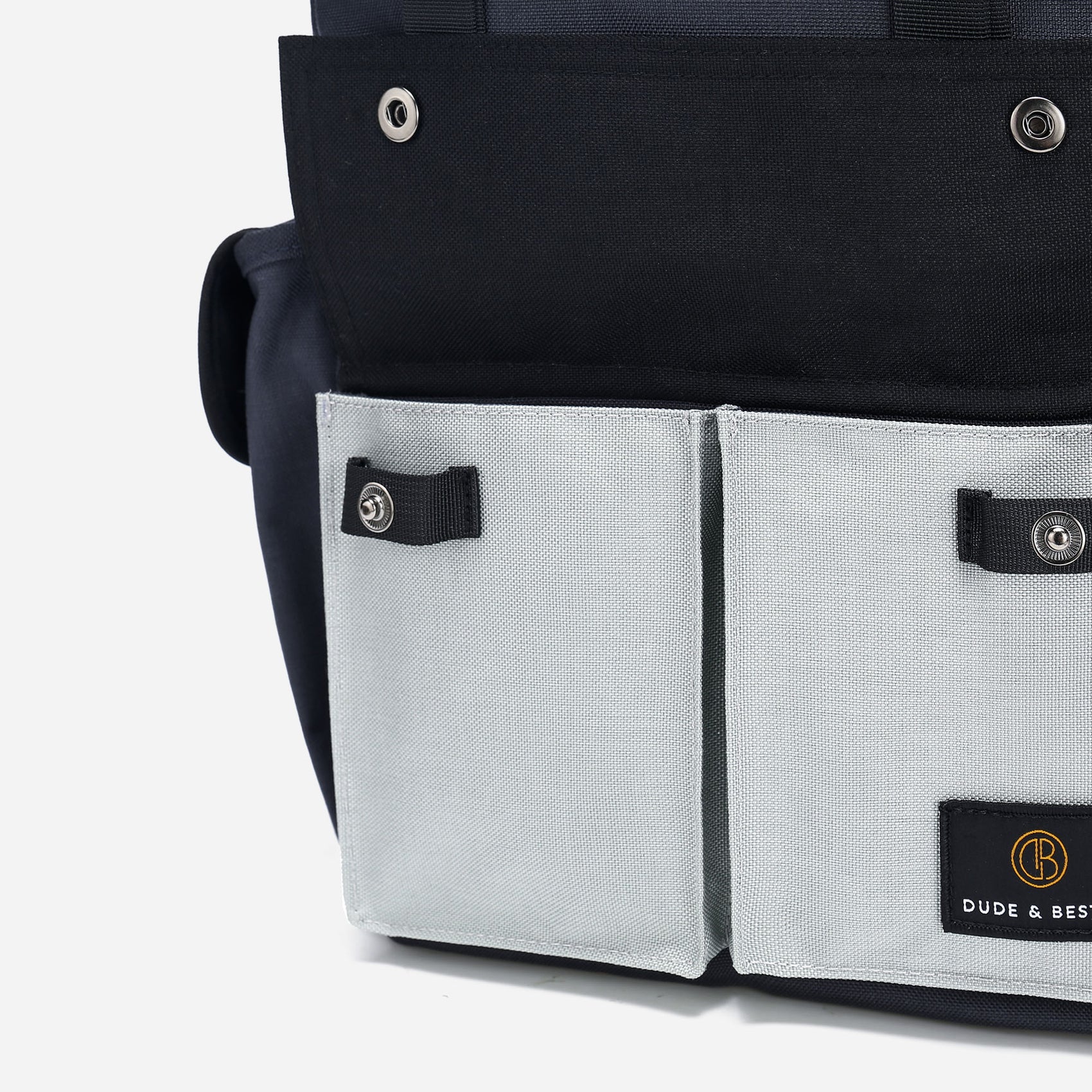 Predator Backpack (Midnight)