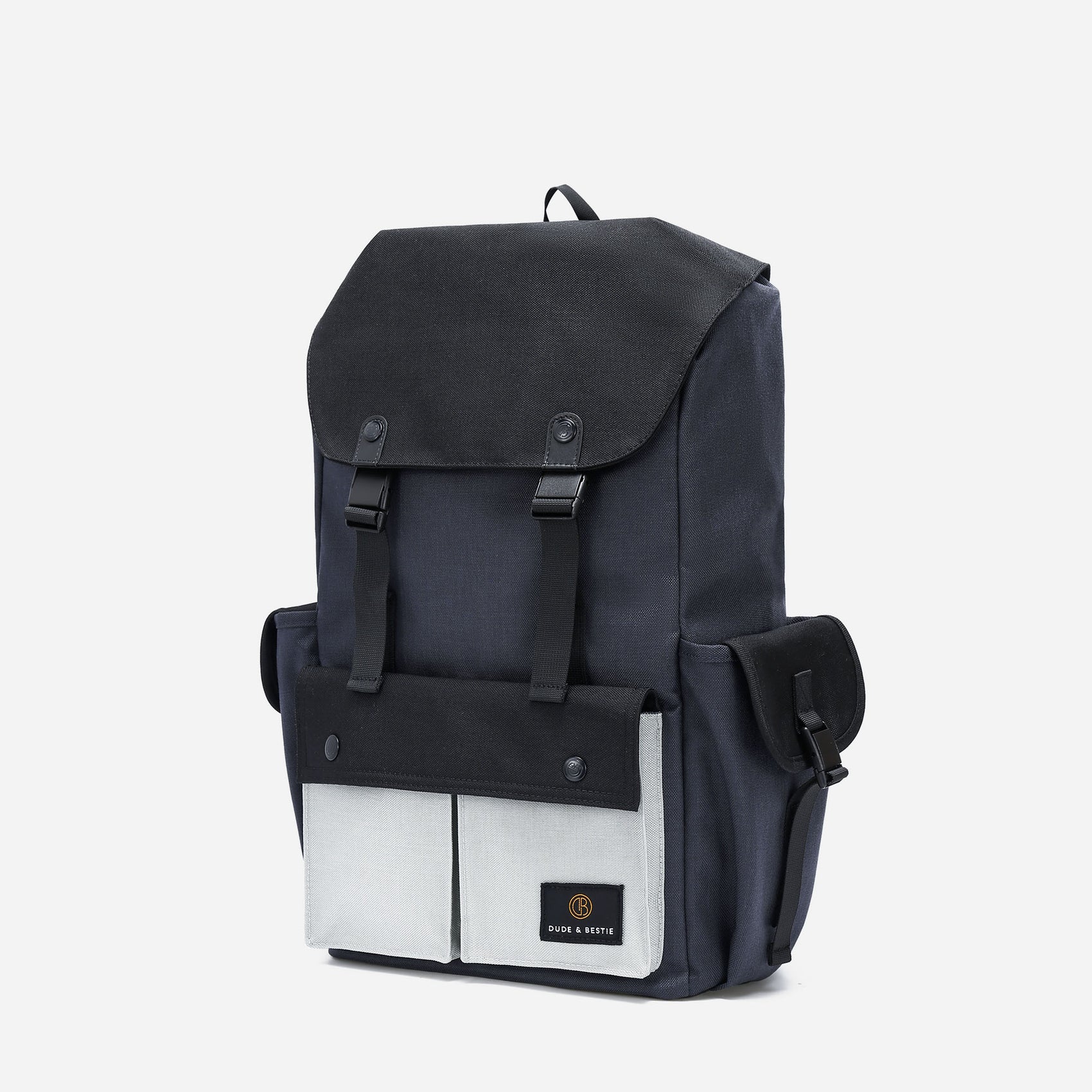 Predator Backpack (Midnight)