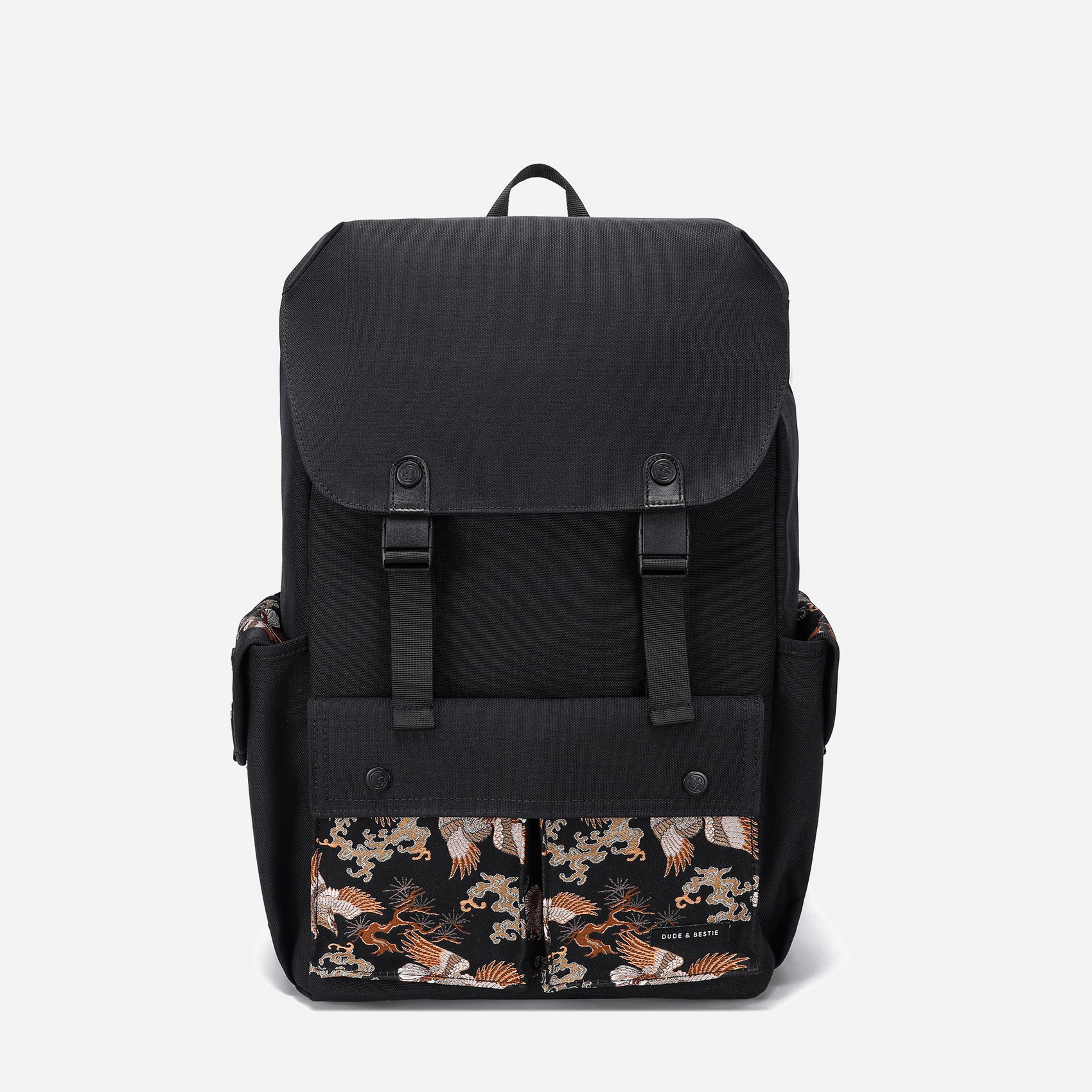 Predator Backpack - Majestic Eagle