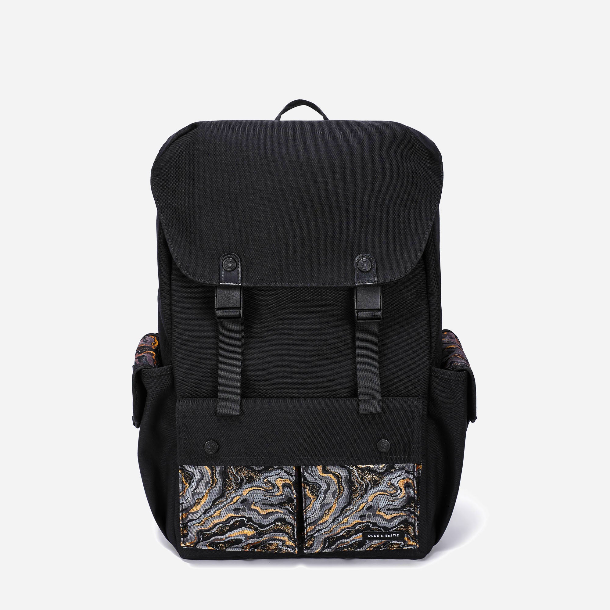 Predator Backpack Mystic Ink Edition