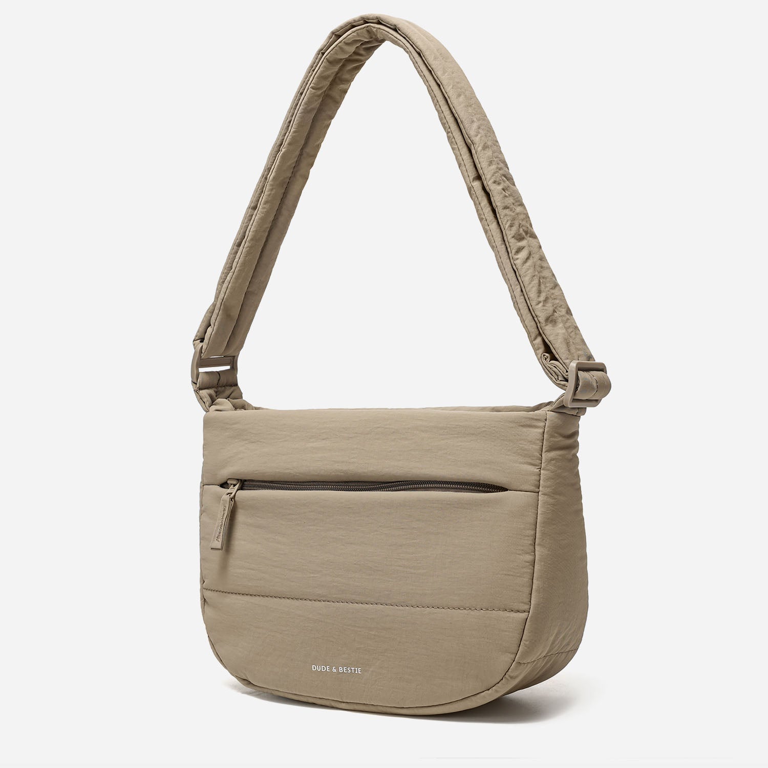 Puff Crossbody Bag Crossbody Bags Dude & Bestie