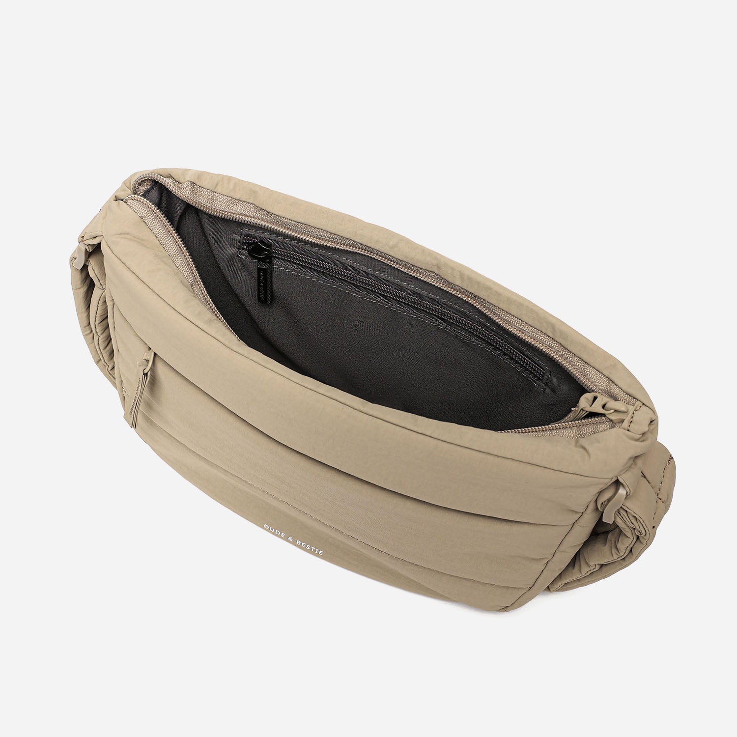 Puff Crossbody Bag Crossbody Bags Dude & Bestie