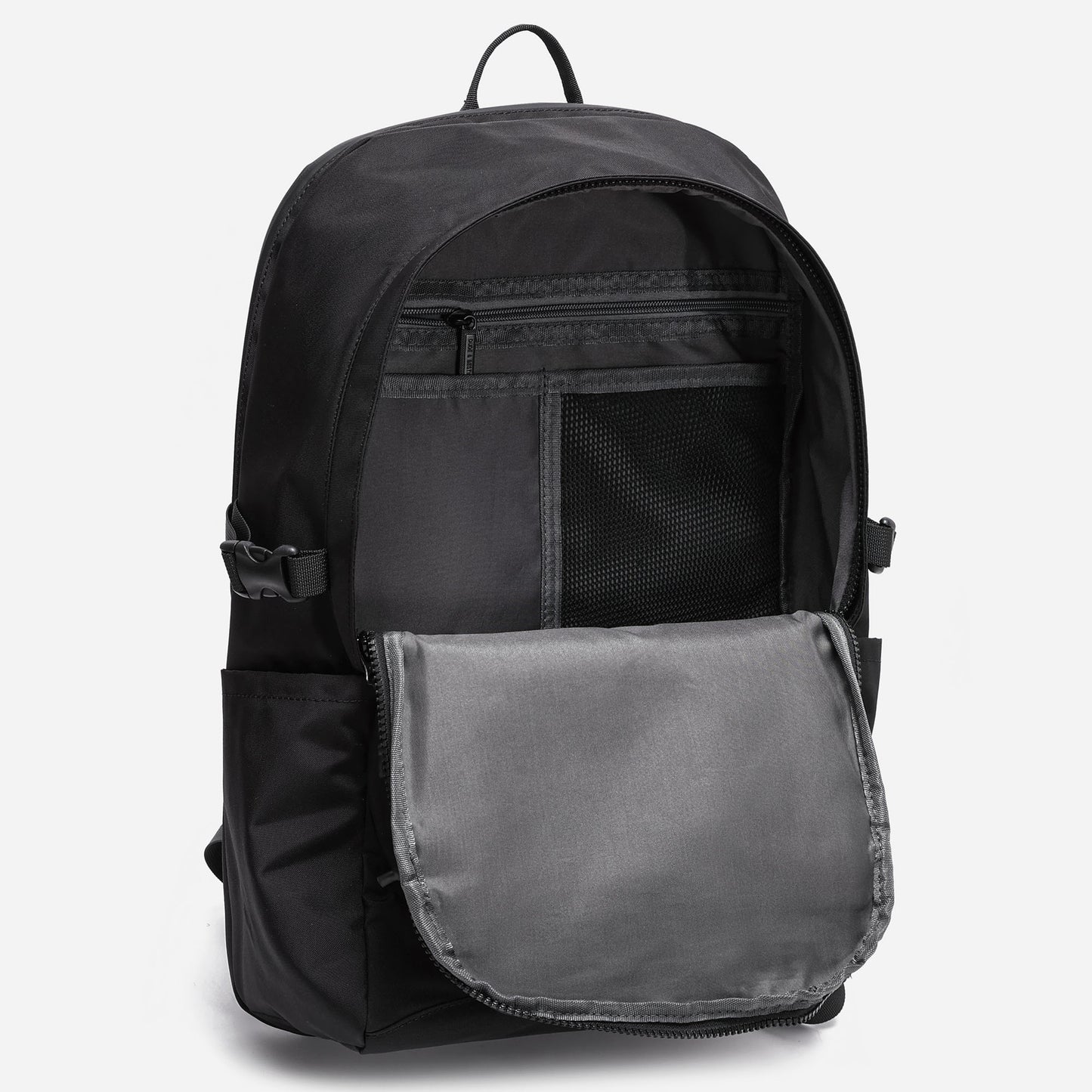 Roamer Backpack - Fujin and Raijin