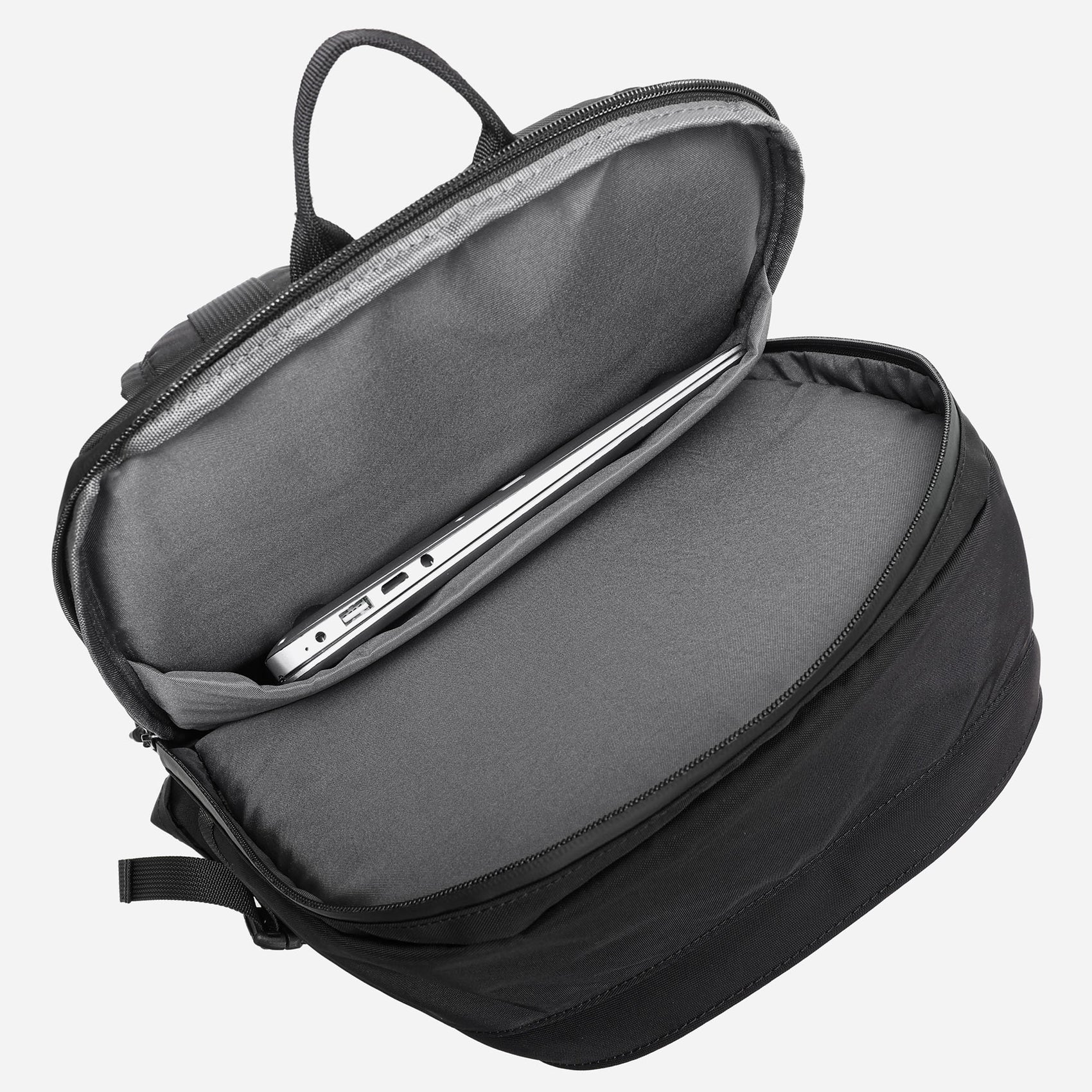 Roamer Backpack - Fujin and Raijin