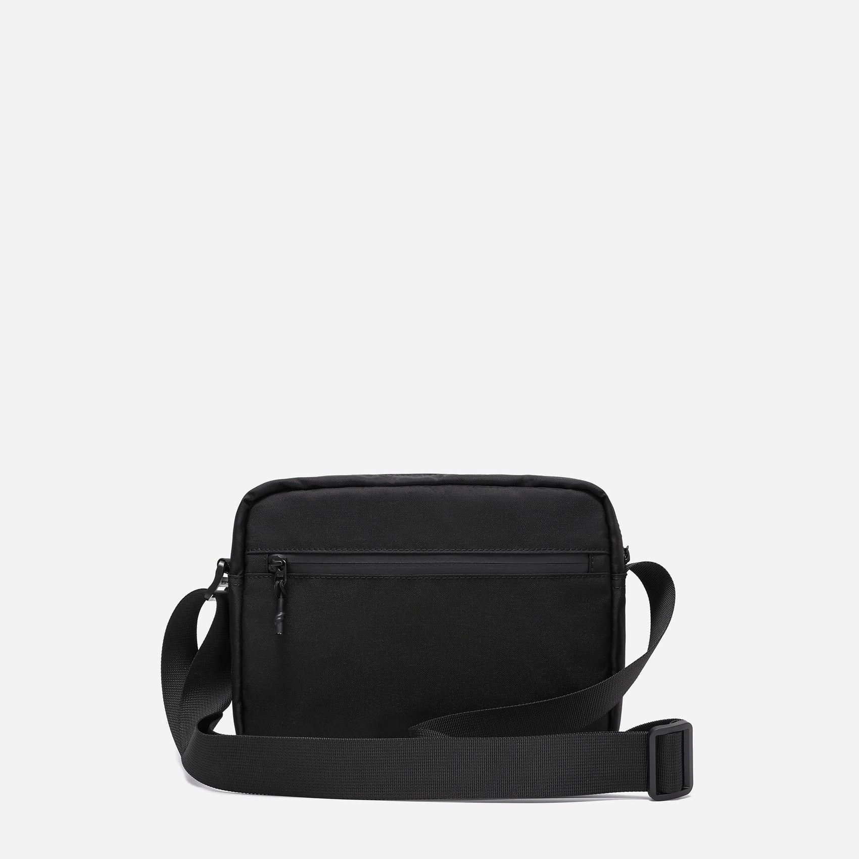 Rover Crossbody Bag - Fujin and Raijin