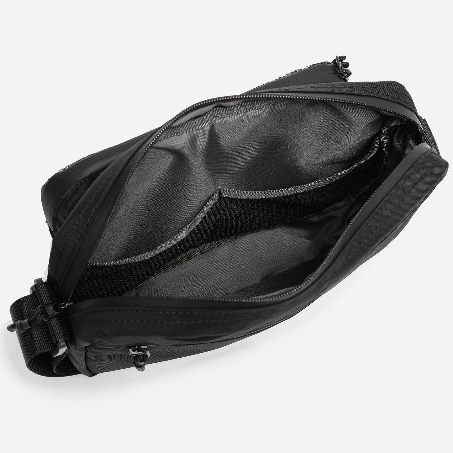 Rover Crossbody Bag - Fujin and Raijin