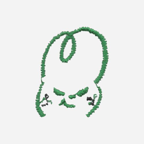 Embroidery Icons (Premium) - Shuku