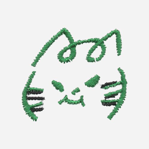 Embroidery Icons (Premium) - Shuku