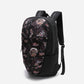 Skater Backpack - Fujin and Raijin