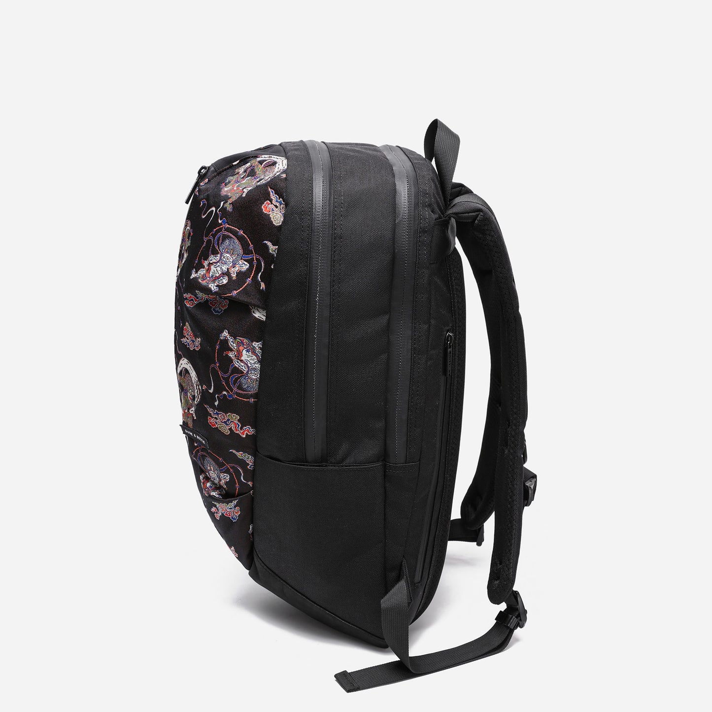 Skater Backpack - Fujin and Raijin