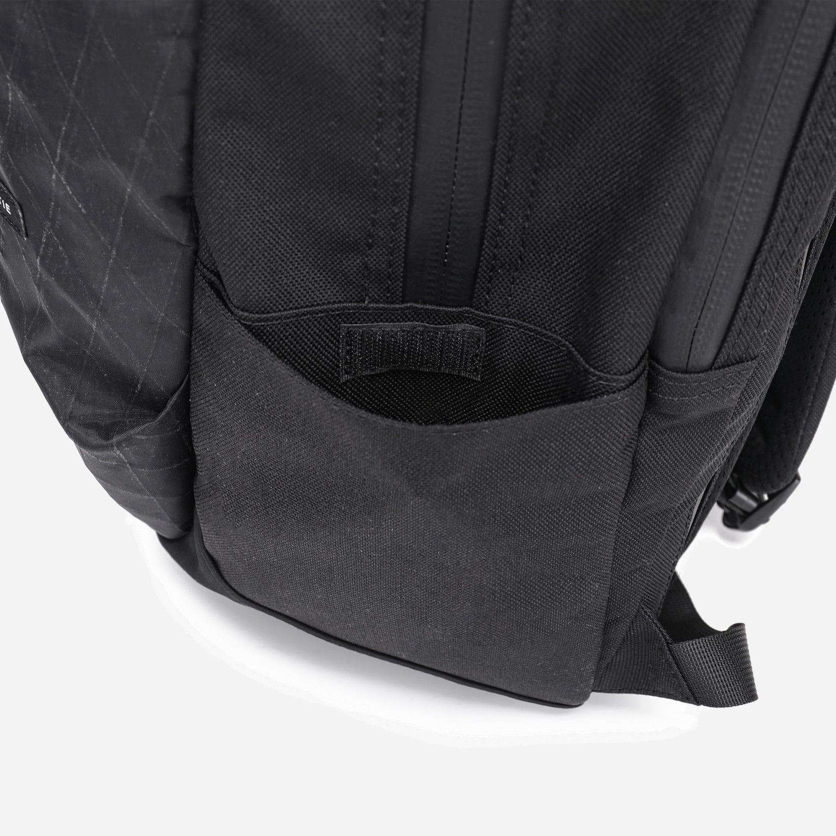 Skater Backpack - XPac Edition Backpacks Dude & Bestie (Black)