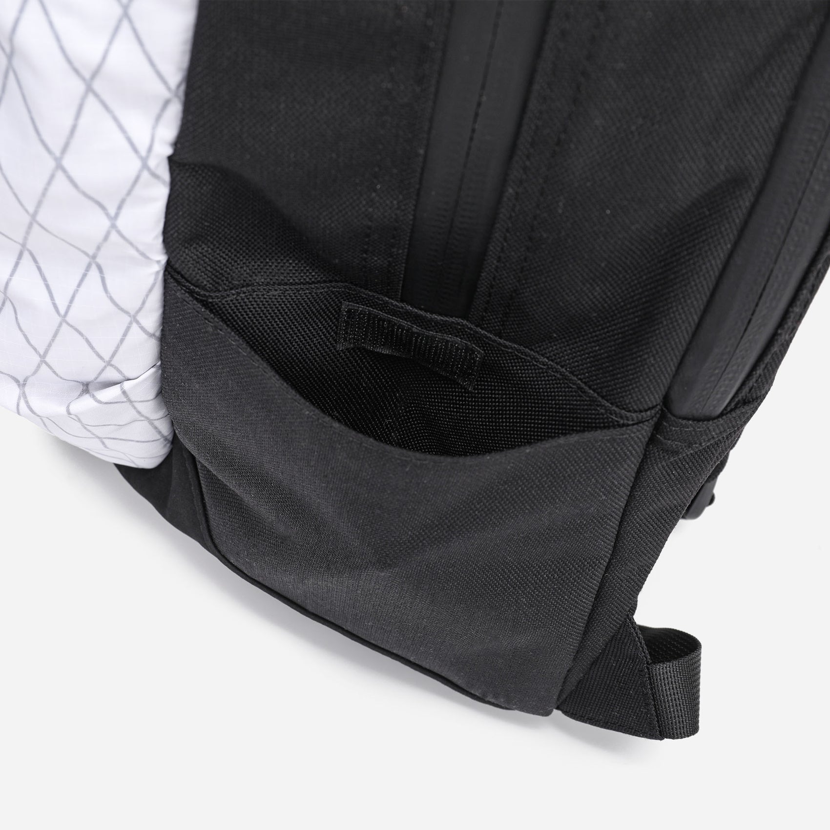 Skater Backpack - XPac Edition Backpacks Dude & Bestie (White)