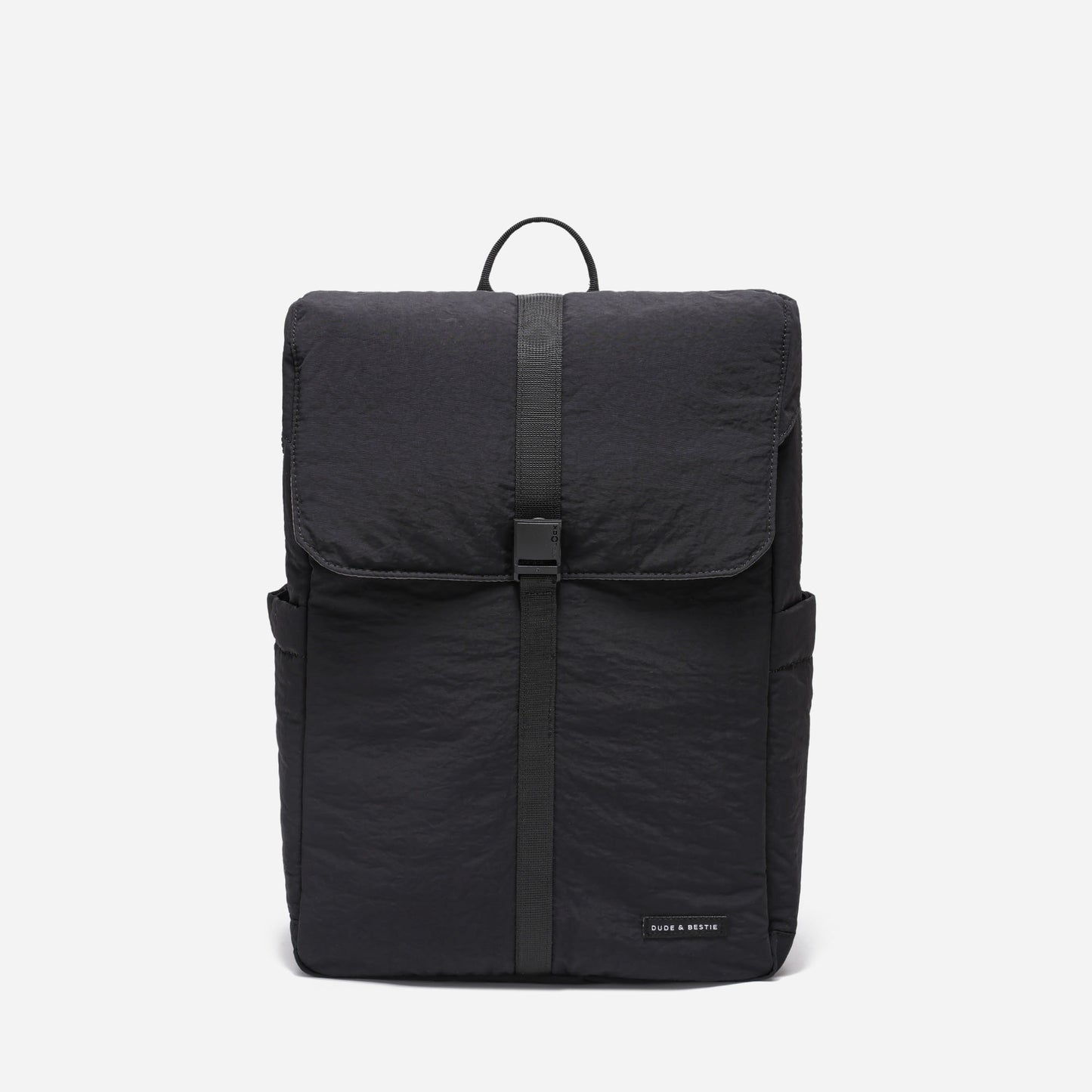 Slice Backpack (Black)