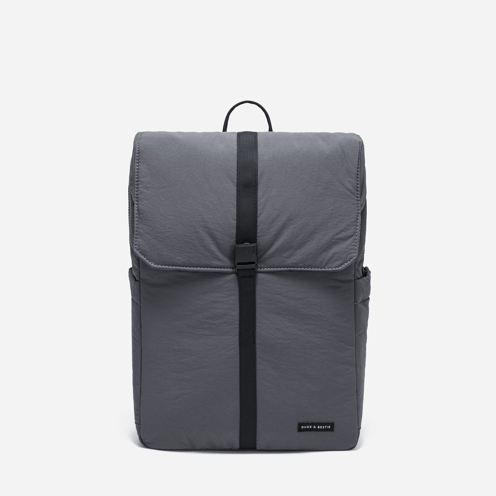 Slice Backpack (Gray)