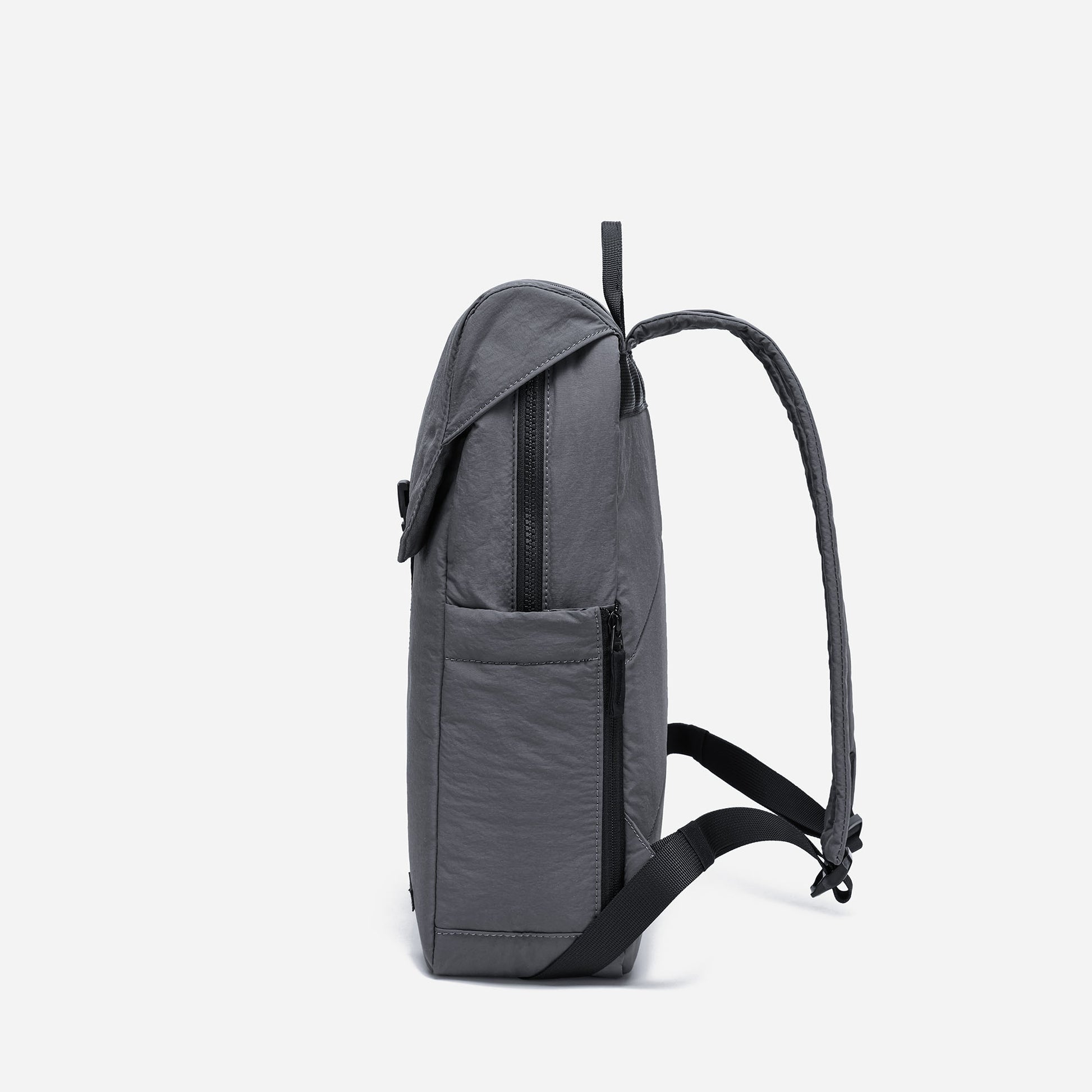 Slice Backpack (Gray)