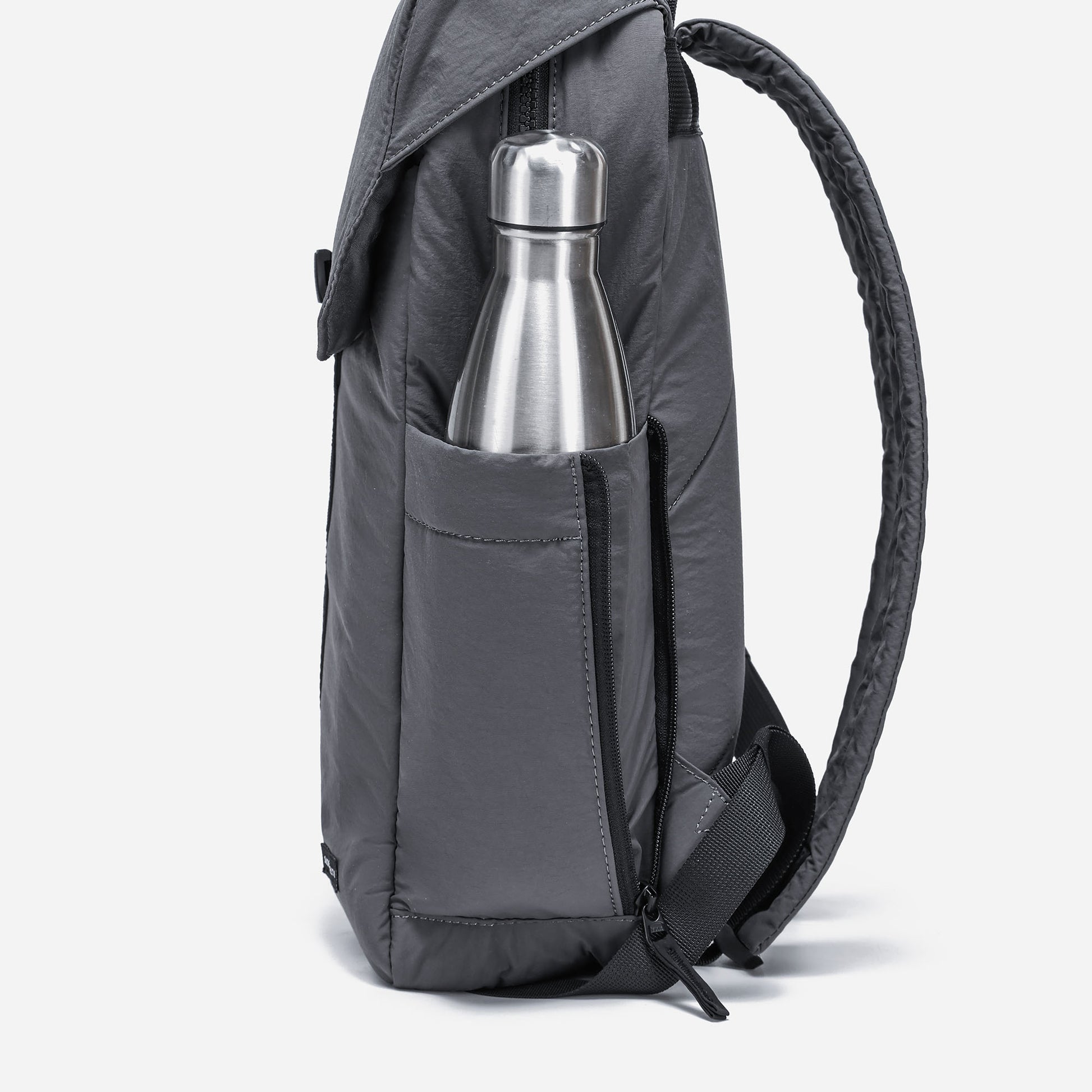 Slice Backpack (Gray)
