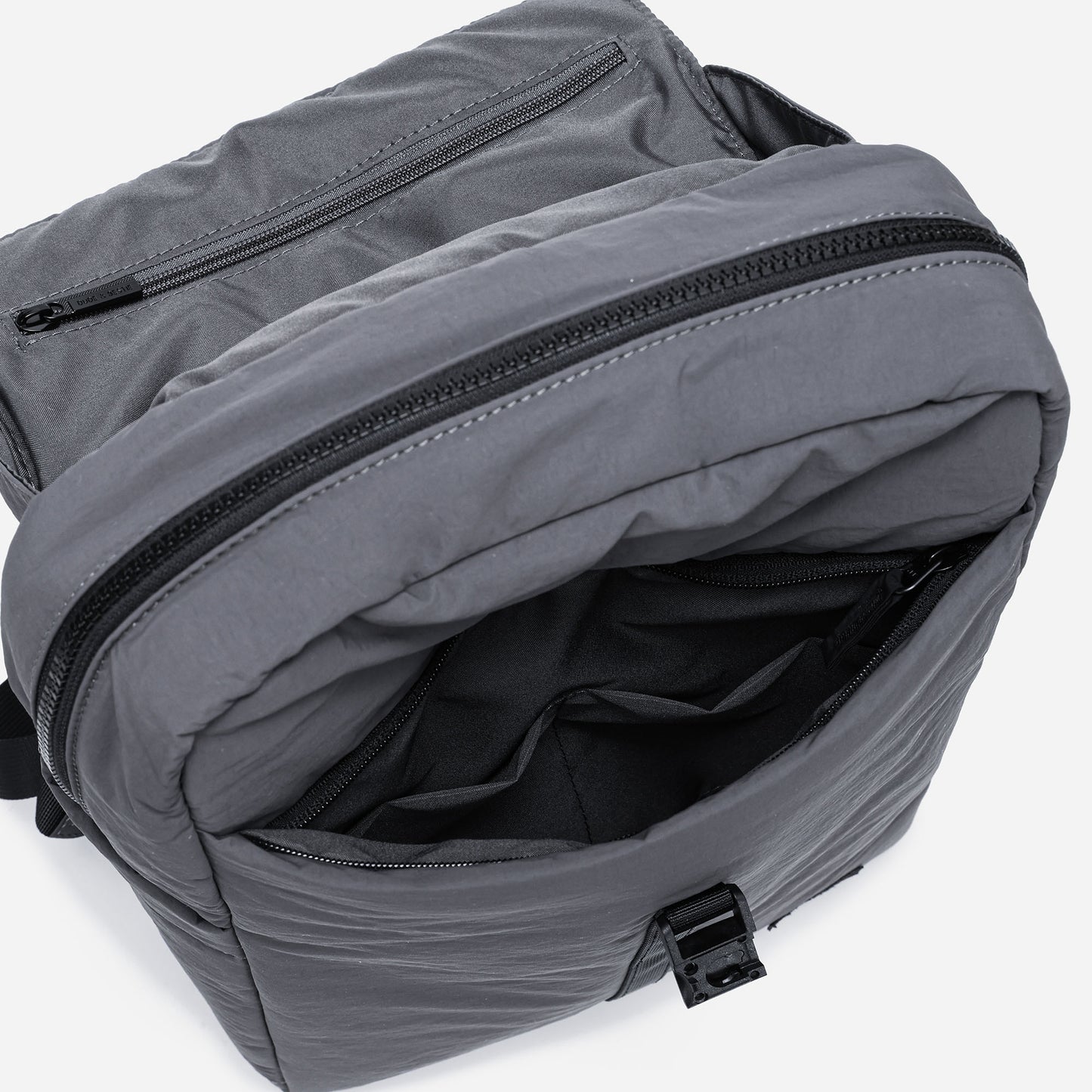 Slice Backpack (Gray)