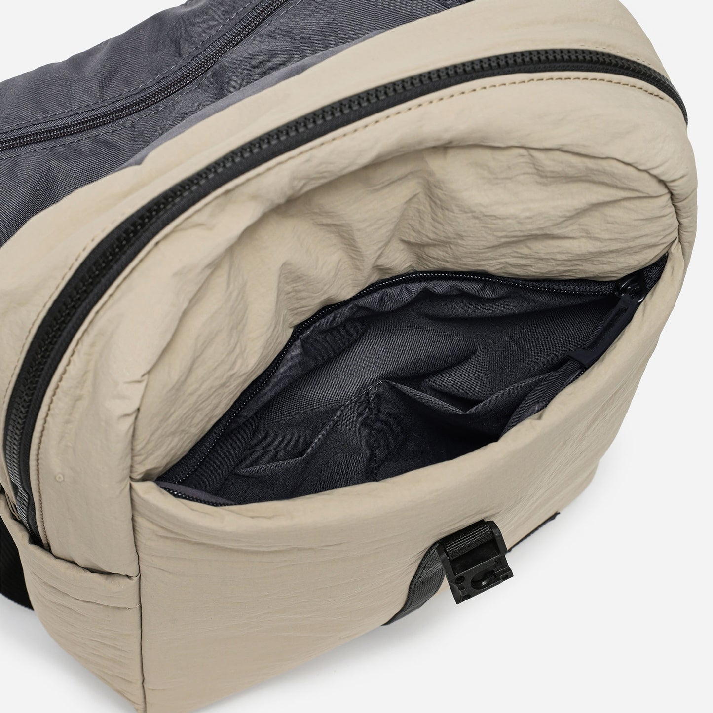 Slice Backpack (Sage)
