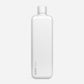 Slim memobottle (Stainless Steel) - White
