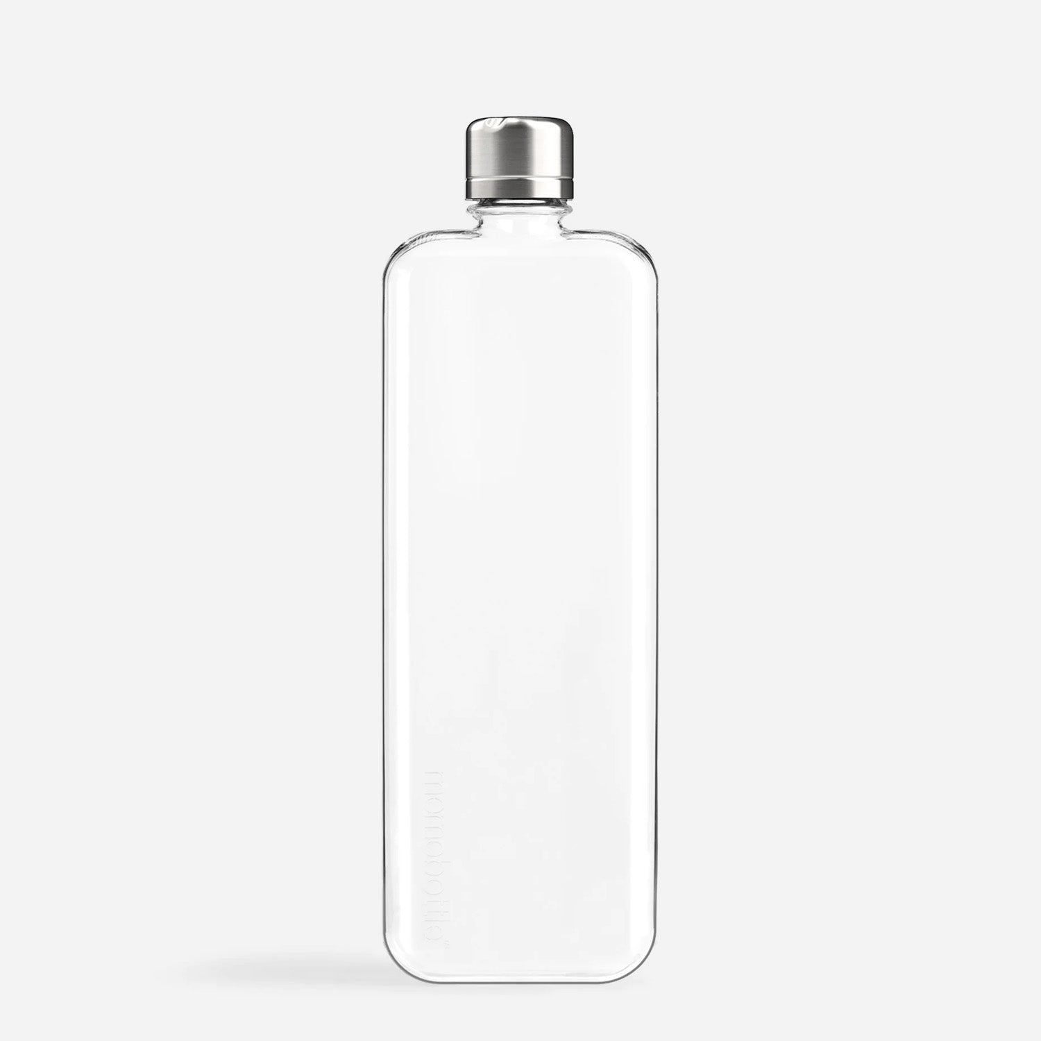 Slim Memobottle