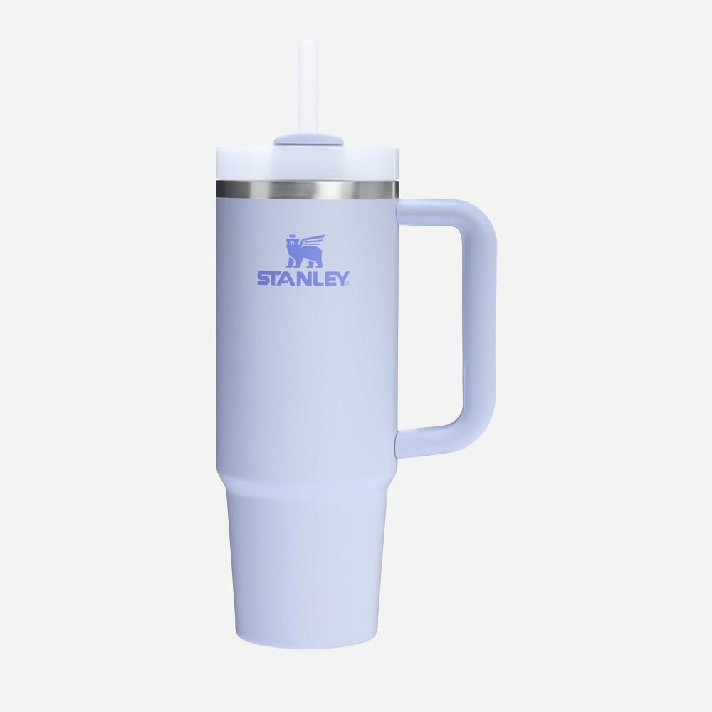 Stanley 1913 The Quencher H2.0 Flowstate™ Tumbler 30 OZ in Dew Drop