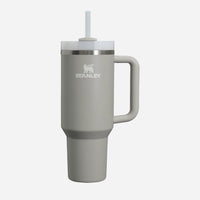 Stanley 1913 The Quencher H2.0 Flowstate™ Tumbler 40 OZ in Ash