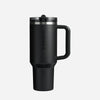 Stanley 1913 The Quencher ProTour Flip Straw Tumbler 40 OZ in Black