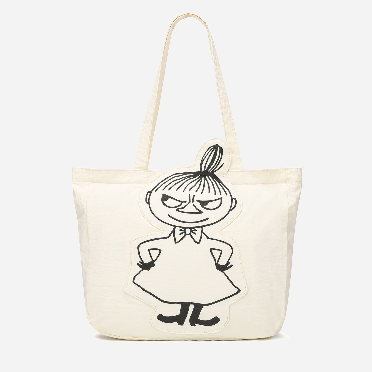 3D Tote Bag - Pinkoi x Moomin Limited Edition Tote Bags Dude & Bestie