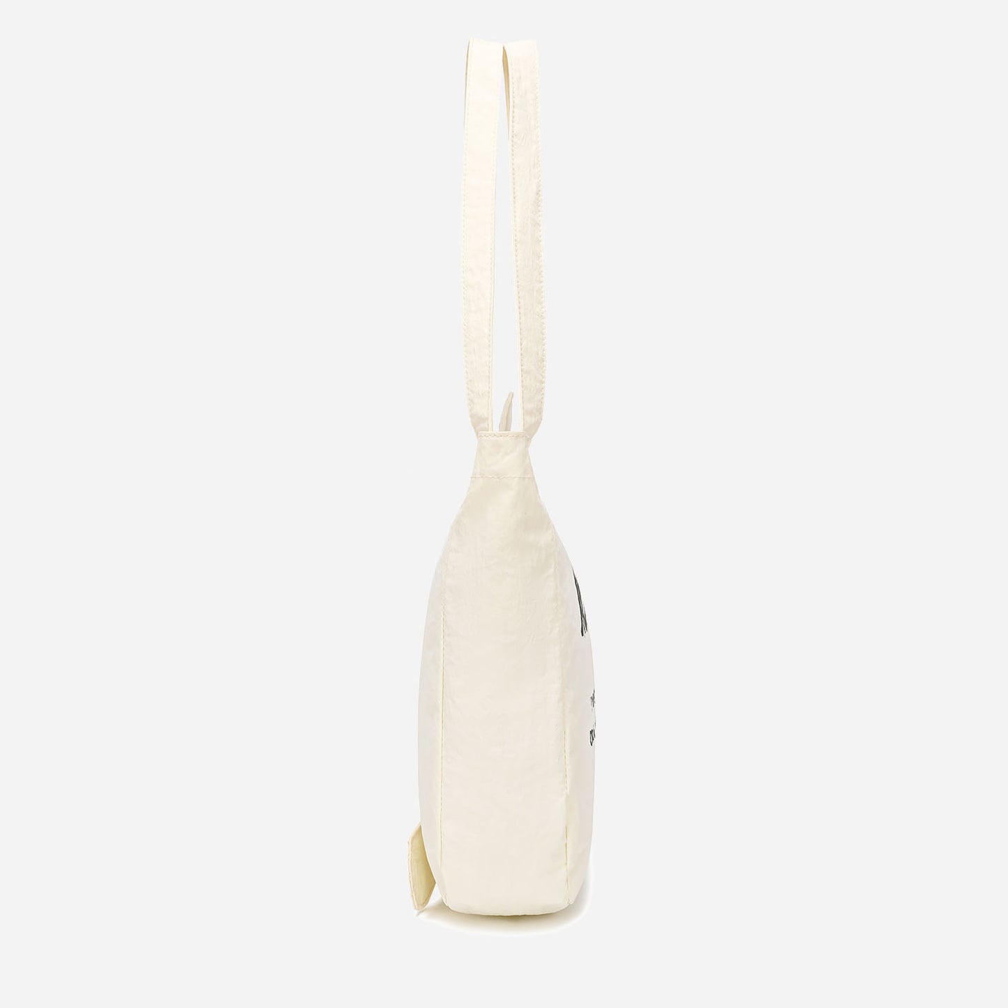 3D Tote Bag - Pinkoi x Moomin Limited Edition Tote Bags Dude & Bestie (Moomintroll)
