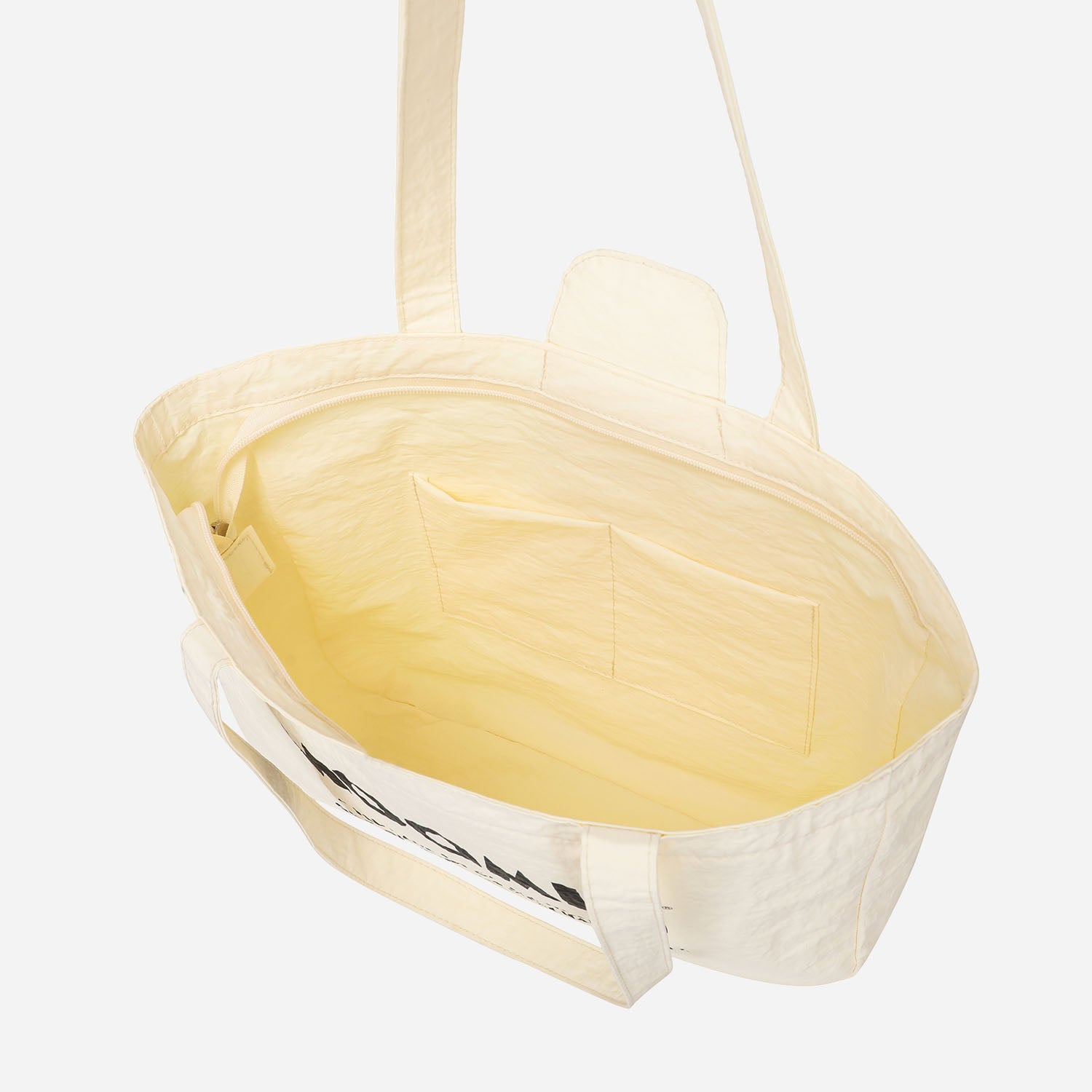 3D Tote Bag - Pinkoi x Moomin Limited Edition Tote Bags Dude & Bestie (Moomintroll)