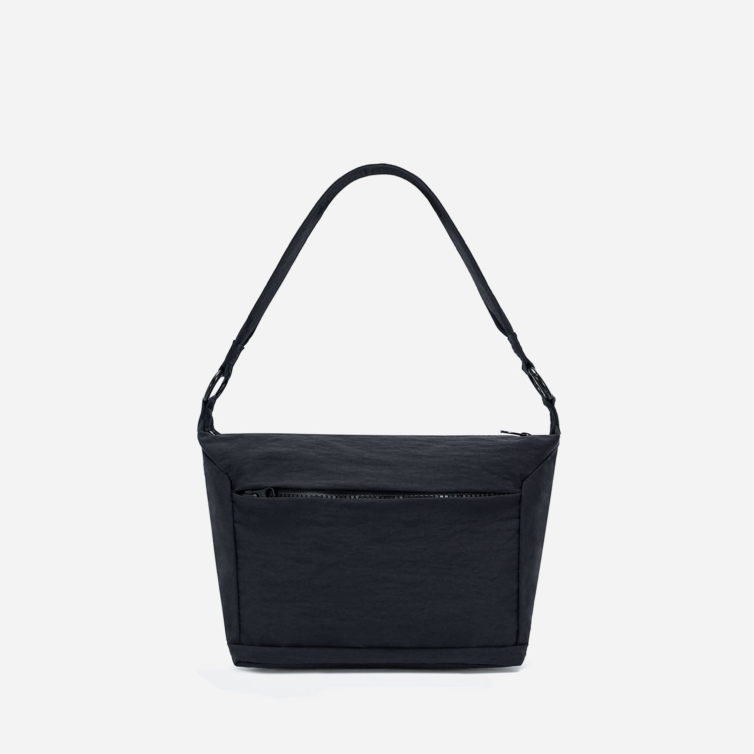 Aria Crossbody Bag (Black)