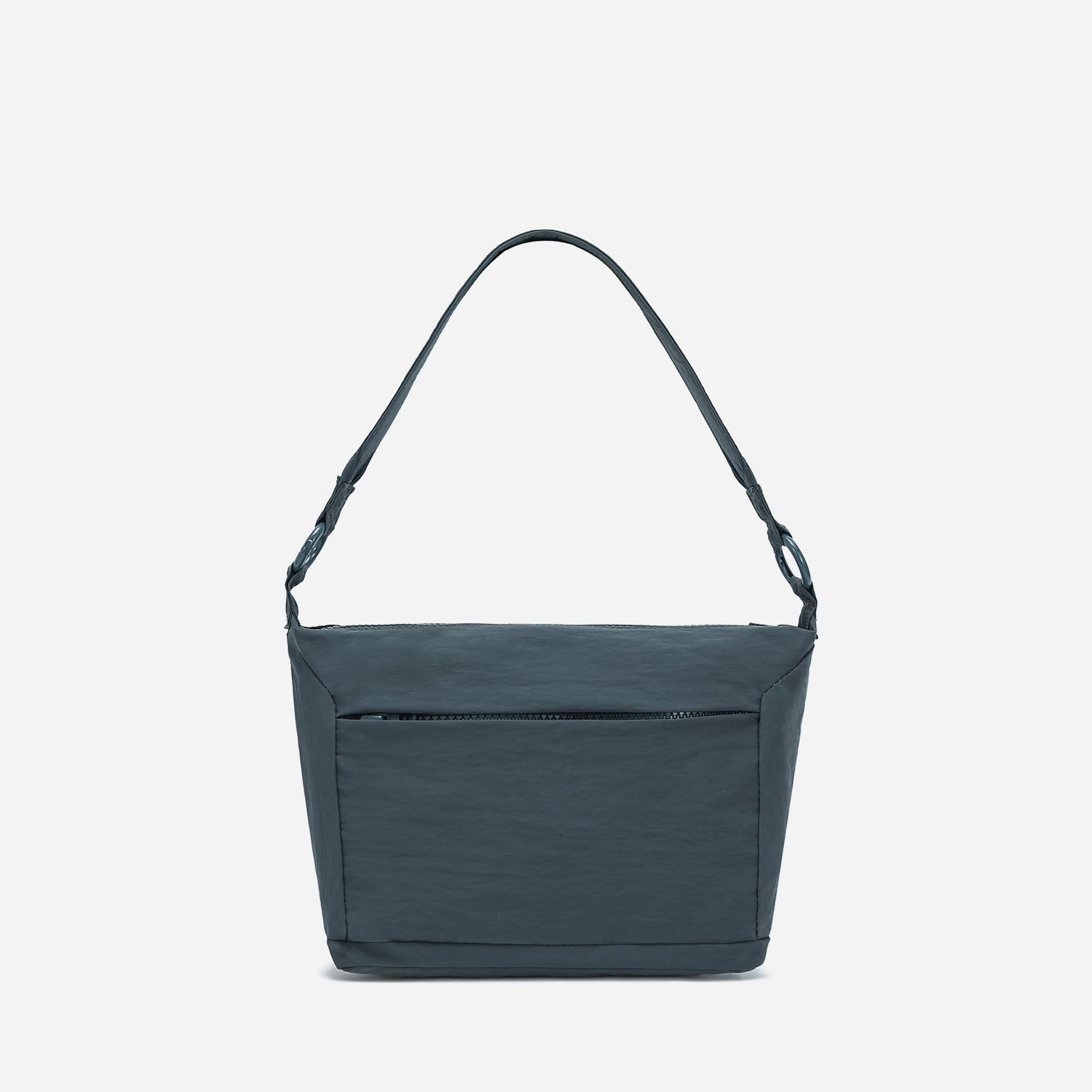 Aria Crossbody Bag (Gray)