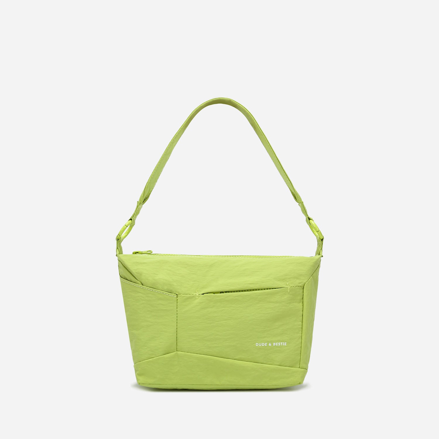 Aria Crossbody Bag (Neon)
