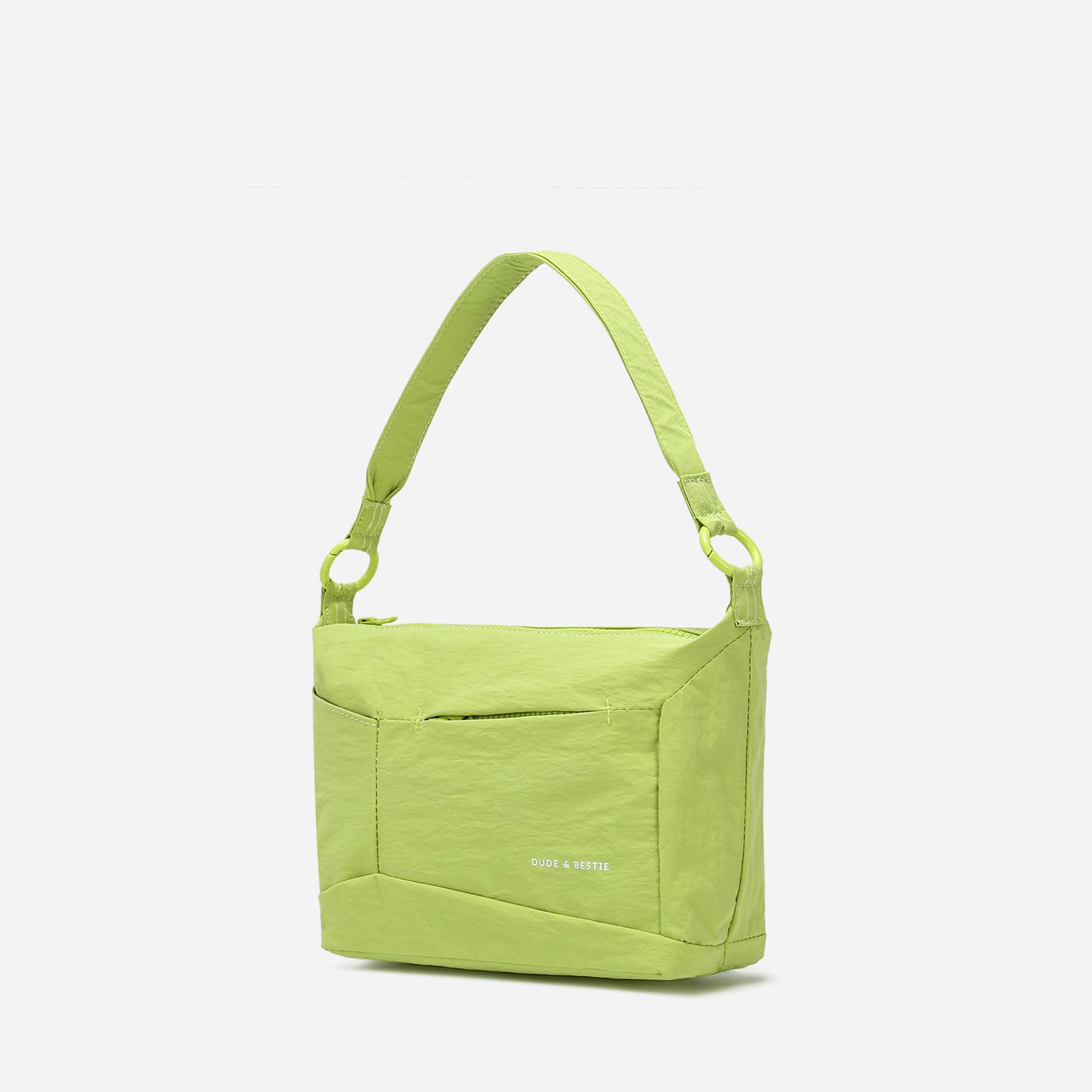 Aria Crossbody Bag (Neon)