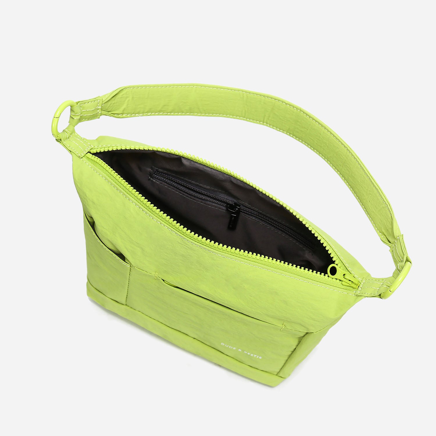 Aria Crossbody Bag (Neon)