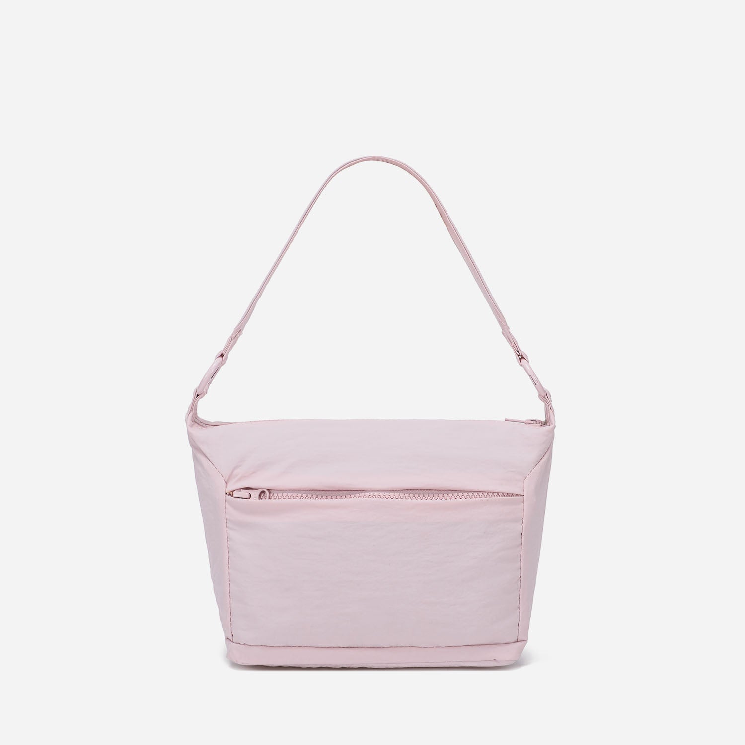 Aria Crossbody Bag (Pale Lilac)
