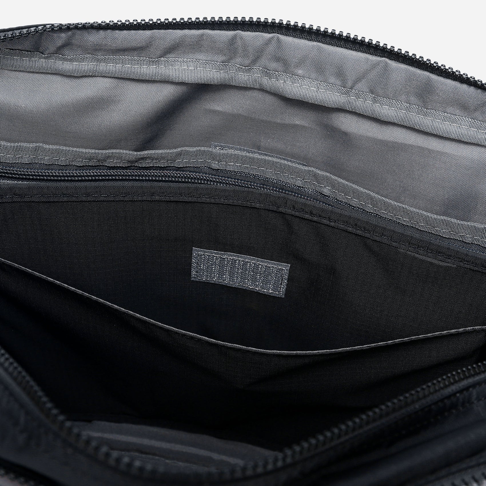 Baron Briefcase (Black)