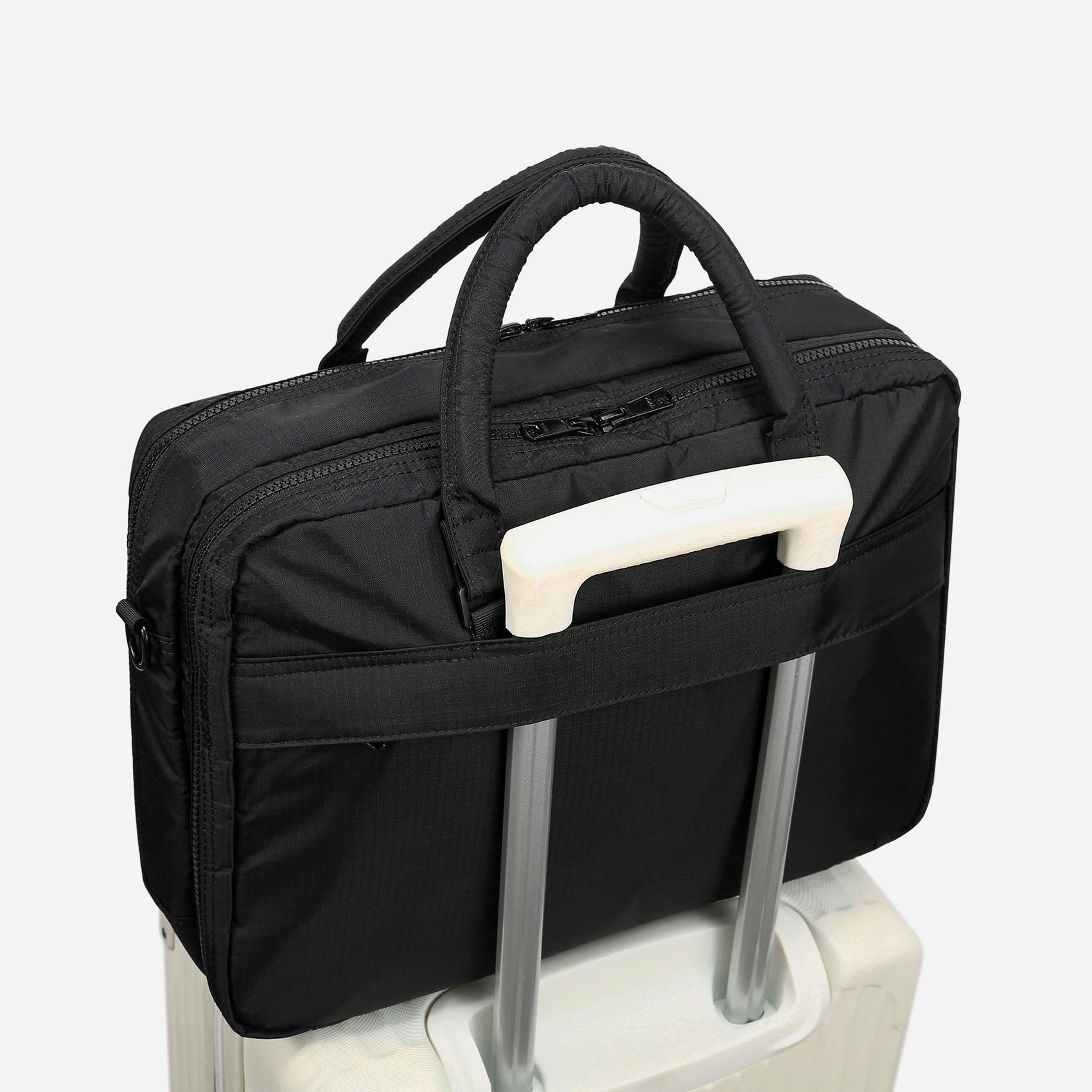 Baron Briefcase (Black)